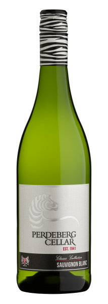 Perdeberg Wine Pty Ltd Perdeberg Classic Collection Sauvignon Blanc 